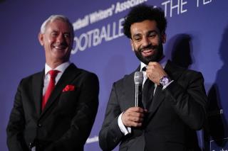 "لم يصل لمرحلة البدلاء".. إيان راش يوجه نصيحة لصلاح بشأن مستقبله مع ليفربول